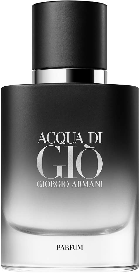 amazon acqua di gio armani|aqua gio smallest size.